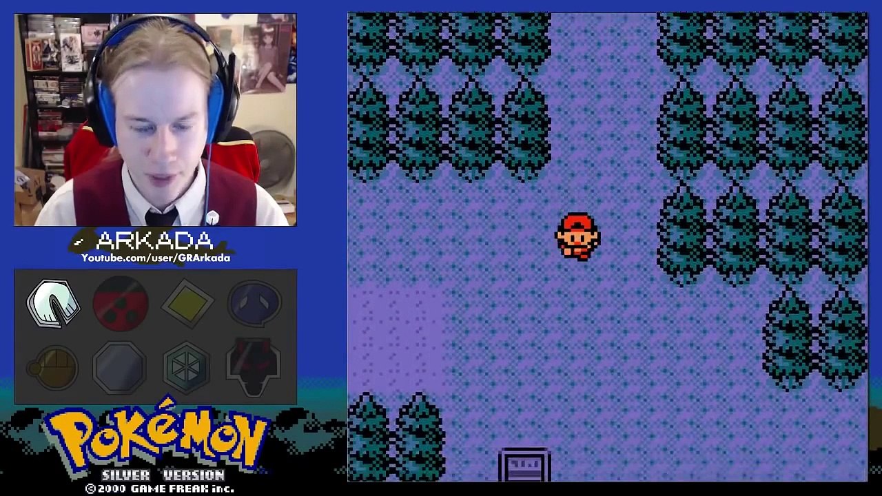 THE BIRDMAN | PKMN Silver #002