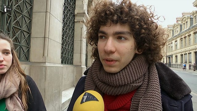 Plusieurs lycées parisiens en proie aux alertes à la bombe