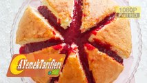 Yanardağ Pasta Nasıl Yapılır? | Yanardağ Pasta Tarifi