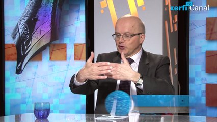Jean-Paul Betbèze, Xerfi Canal En route pour la nouvelle croissance : la productivité par la qualité