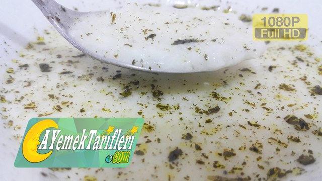 Yayla Çorbası Nasıl Yapılır? | Yayla Çorbası Tarifi