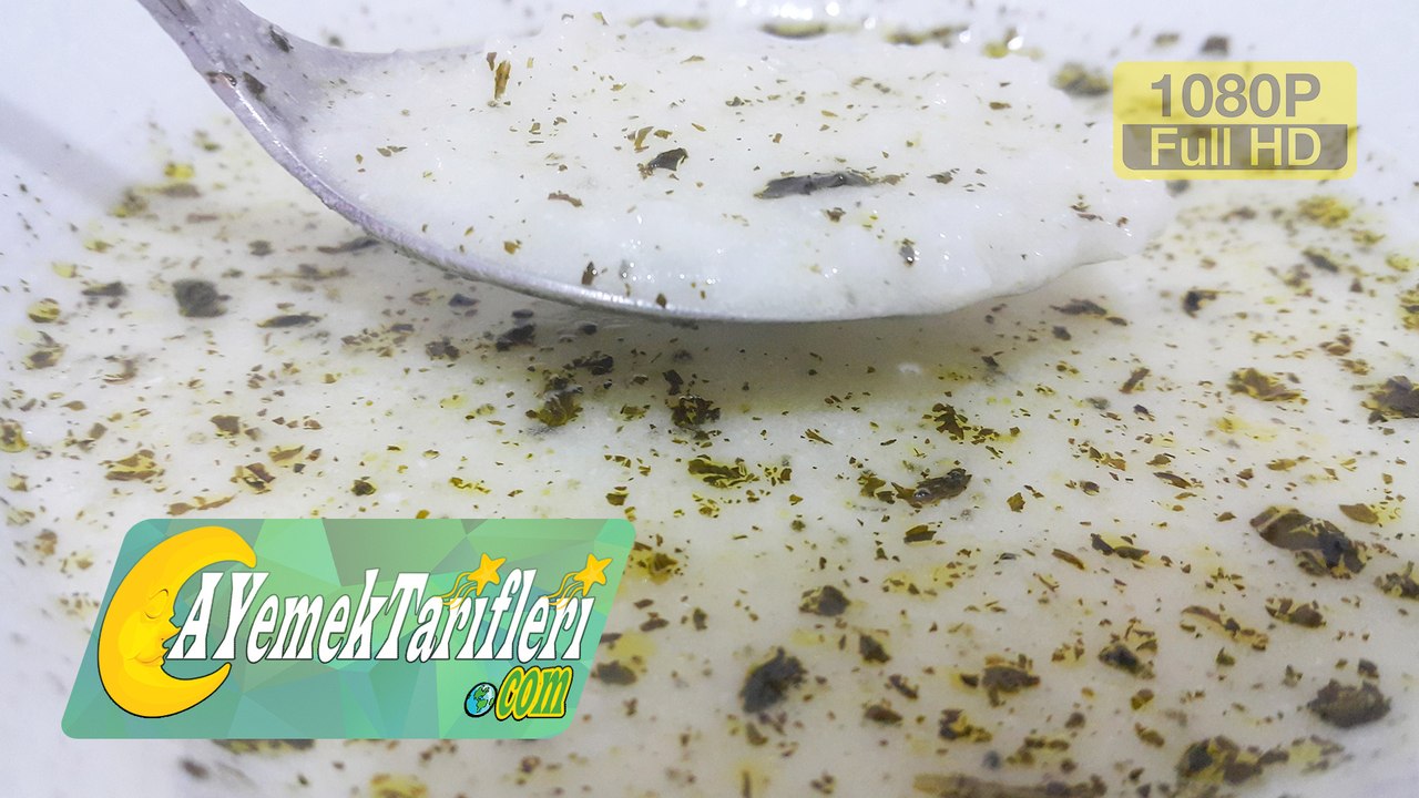 Yayla Çorbası Nasıl Yapılır? | Yayla Çorbası Tarifi