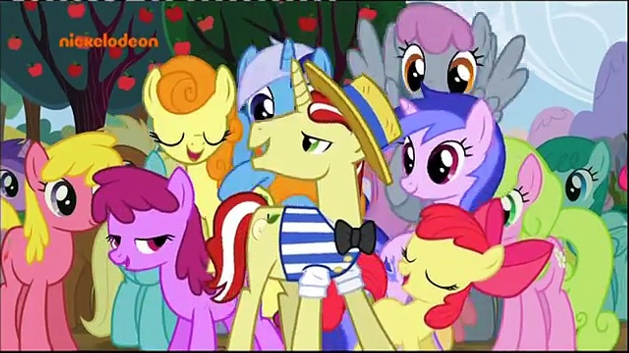 Die Flim Flam Brüder (The Flim Flam Brothers) [German]