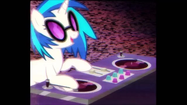 Der Wonderbolts Rap (The rappin\' Hist\'ry of the Wonderbolts) [German]