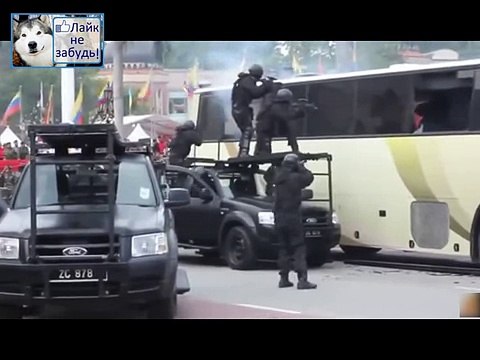 СУПЕР СПЕЦНАЗ- Жесть !