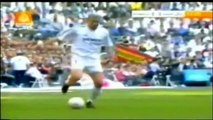 THE GREATEST FOOTBALLER- ZINEDINE ZIDANE