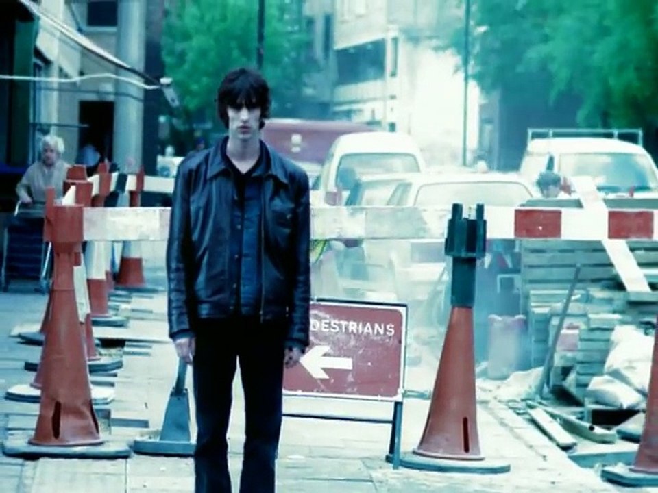 The Verve - Bitter Sweet Symphony