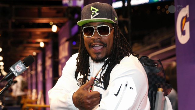 NFL Inside Slant: Media Day madness