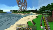 Yeni Kılıçlar,Yeni Yay Ve Daha Fazlası ! (Minecraft : Survival Games #335) (Trend Videos)