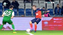 Mehmet Batdal Goal HD - Basaksehir 1-0 Tepecik - 01-02-2016