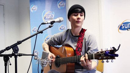 Culture/Sortie : Pascale Picard - Runaway