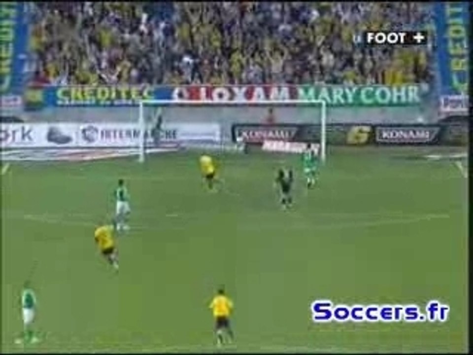 BUT DE LETALLEC LORS DE ASSE-SOCHAUX