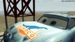Grand Theft Auto IV Rayo Lightning McQueen Dinoco Crash Testing