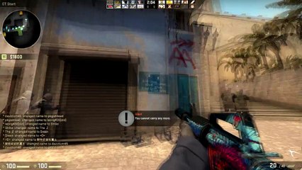 CSGO Expert HACKER 2016