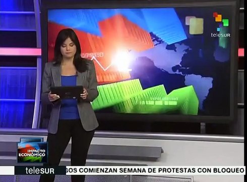 Irán: tras levantamientos de sanciones, bancos vuelven a sistema swift