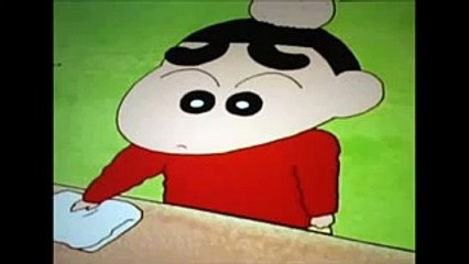 夢のENDはいつも目覚まし! 0 75倍速 クレヨンしんちゃんOP2 Crayon Shinchan op2.3gp
