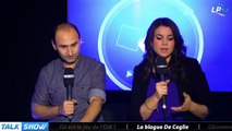 Le Talk Show en direct ! (106)