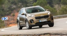 Kia Sportage 2016 [ESSAI VIDEO] : De plus en plus désirable ?
