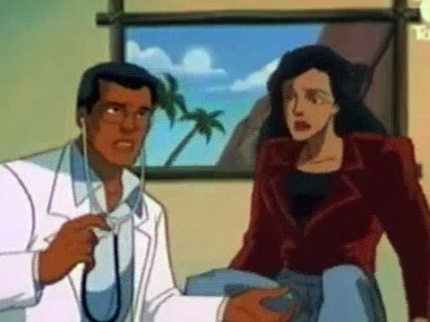 Gargolas Temporada 1 Capitulo 46