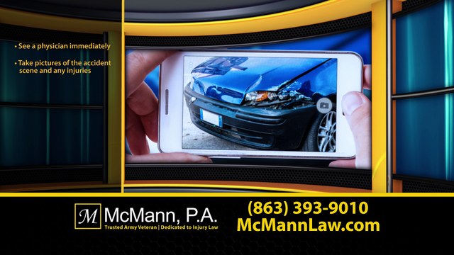 Auto Accident Personal Injury Attorney Lakeland FL Polk County FL McMannLaw.com