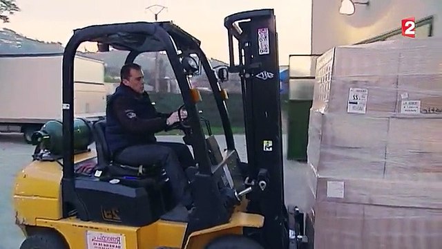 Autoroutes : les prix des péages augmentent