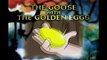 Panchtantra Ki Kahaniyan - The Goose With The Golden Eggs - हंस और सोनेका अंडा - Kids Hindi Story - YouTube