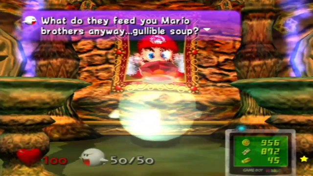 Luigis Mansion - Gameplay Walkthrough - Part 14 w/ Ending & Credits [GCN]