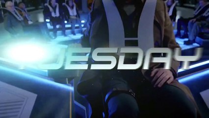 DC's Legends of Tomorrow   "Their Time Is Now" Trailer  2016 CW HD