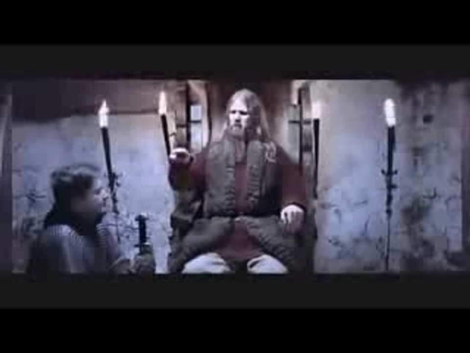 Amon Amarth -  Cry of the Black Birds