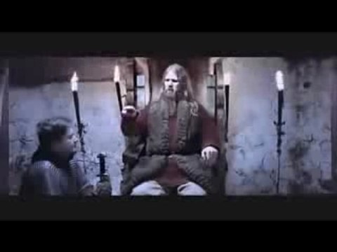 Amon Amarth - Cry of the Black Birds