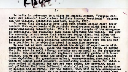 James Benning-Postscript(2012)