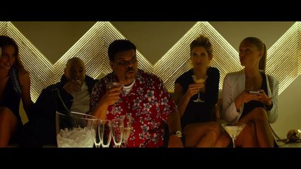 'Puerto Ricans in Paris' Clip