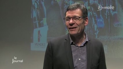 Vendée. Circuit des plages : Réaction de Claude Moreau