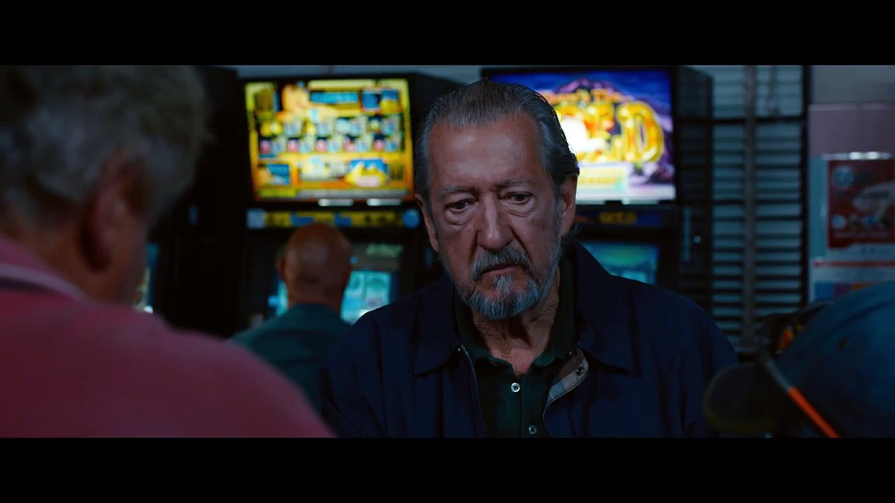 Last Cab to Darwin - Official Trailer