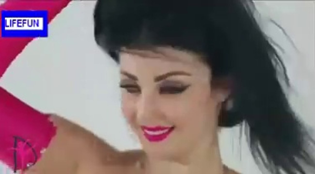 Belly Dance mix