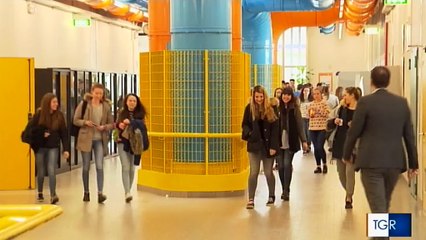 tgr FVG del 25 gennaio 2016