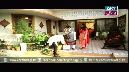 Manzil Kahe Nahi - Ep 53 - 1st February 2016