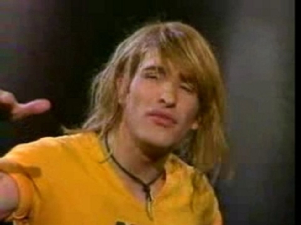 Brice de Nice - au theatre