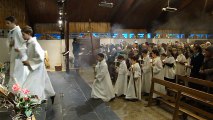 2016-01-31 Messe Africaine 1 Accueil-Kyrie-Gloria