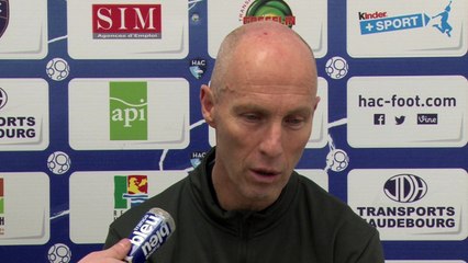 Bob Bradley's tribute to victims of the clash Port Said 4 years ago (us version)