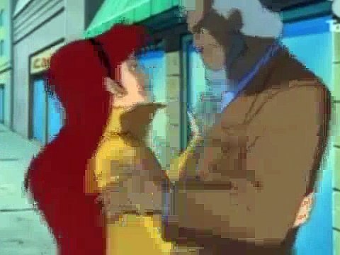 Gargolas Temporada 1 Capitulo 41