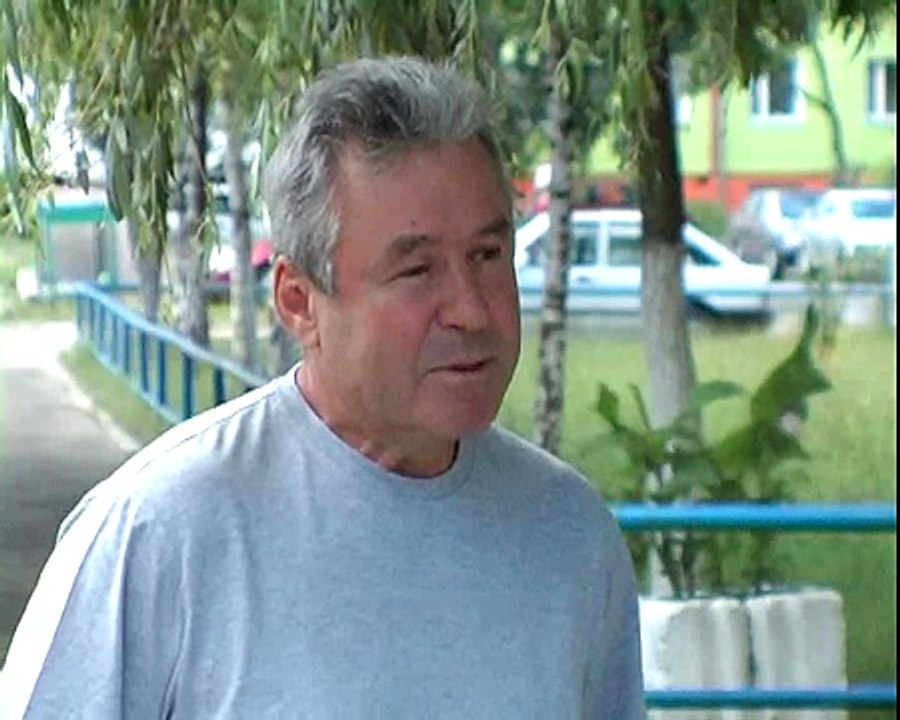 легкая атлетика 2