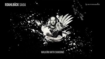 John Dahlbäck - Walking With Shadows (World Music 720p)