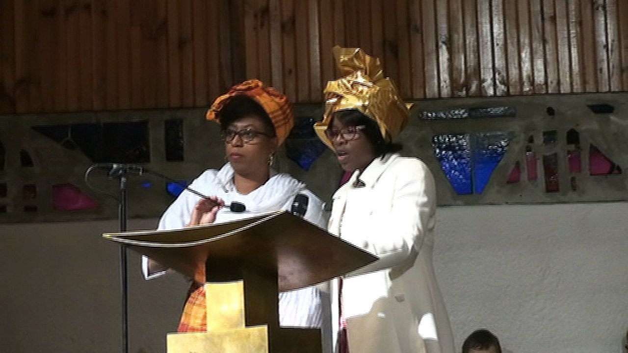 2016-01-31 Messe Africaine 2 Psaume-Alléluia