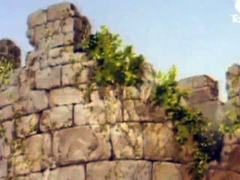 Gargolas Temporada 1 Capitulo 02
