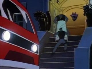 Gargolas Temporada 1 Capitulo 18