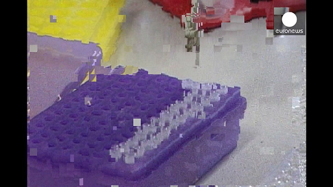 Großbritannien erlaubt Genmanipulation an menschlichen Embryonen