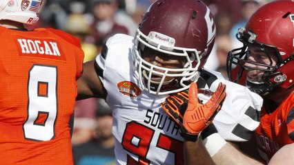 NFL Draft: Who Improved Stock in Mobile?