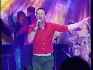 Zorica Brunclik - Koncert Zetra - Sarajevo 28.05. 2015 - 3/3