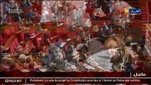 فرنسا: صراعات في الحكومة بسبب تمديد حالة الطوارىء
